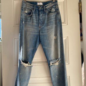 Boyish - The Tommy Jeans